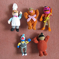 Muppets